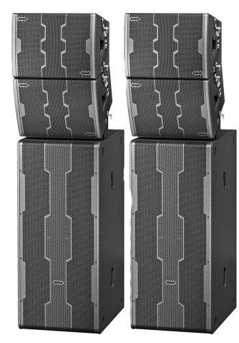 ЗВУКОВОЕ ОБОРУДОВАНИЕ